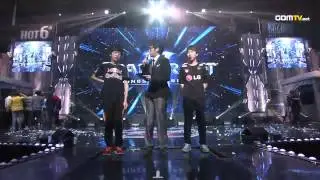 GSL2012 S4 Code S Final LG IM Mvp vs StarTale Life Set7