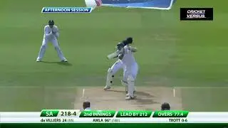 England vs south Africa  : Hashim Amla Brilliant Century 💯 🏏💥 vs ENG 🏏 Hashim Amla Batting vs ENG 🏏💥