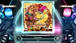 [SDVX] Gryphone [MXM 19] (譜面確認)