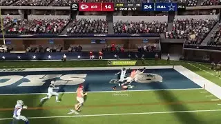 Madden NFL 24 Online | Random H2H Madness Ep.103 w/ BFMB Joker | #madden24 #maddenonline #gaming
