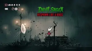 Hollow Knight: Silksong - Why the game doesn't have a fly spray?