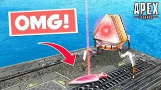 Apex Legends Epic, WTF & Funny Moments #1