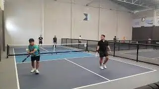 OG Men Budding Buddies 🤩🔥 Lor-Anthony vs RJ-Boki