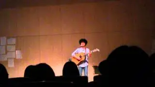 비포 선라이즈 - 한국인 of 우주히피 live in HAS