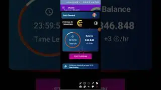 😍Pi Ku coin free mining application mine +2 Coins per Hour