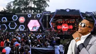 Mukama AKOLA Gwanga Mujje Ejjuza Namunji Womuntu Chameleon Esanyu Limususeko Omulogo Wakufa