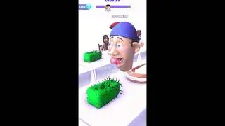Lick Runner android ios gameplay #lickrunner