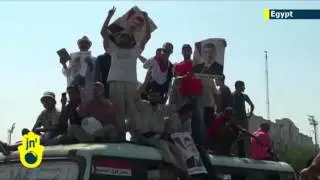 Egypt political crisis: Pro- and anti-Morsi factions edge nearer to compromise deal to end protests