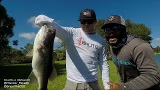 Amazing Fish Story!!! | Monster Mike Fishing