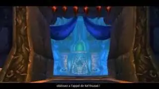 Naxxramas Server - Release Trailer - WoW Vanilla 1.12 Private Server-