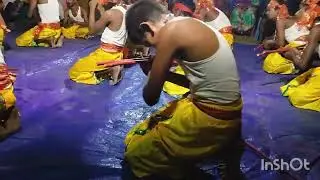 ବାପାଙ୍କ  ମାନସିକ ପାଇଁ ଲଉଡି ଖେଳ ହେଲା 🙏🌹🙏🌹🙏
