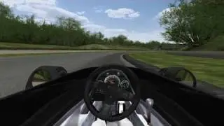 [rFactor] Shadow DN1  (F1-1973 Mod)
