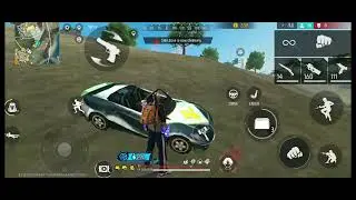 FREE FIRE NEW GAMEPLAY VIDEO || FREE FIRE || ANAS GAMING 