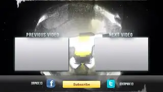 (8/27/2013) Official xRpMx13 Outro by SubZeroExtabyte :) (The Pals / SubZeroExtaByte Reupload)