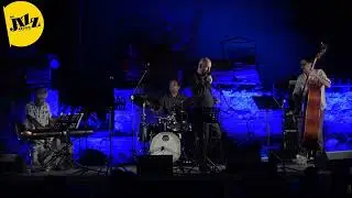 Benetatos - Affolter Vocal Jazz Quartet live in Aegina