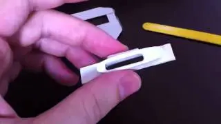 Apple universal dock adapter