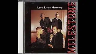 Milestone - Good Love (1997)