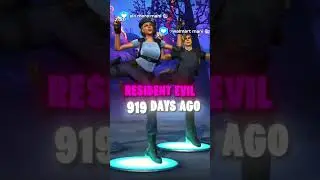 ЗАПРЕЩЕННЫЕ скины в Fortnite😡