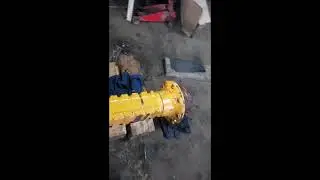 Naprawa Mecalaca 12MX