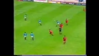 1997-09-27 Manchester City vs Swindon Town