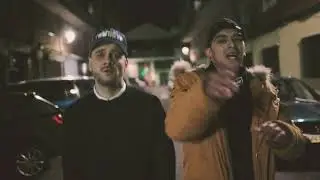 CosaFina ft. Jota S. - Love Up [Prod. Muff]