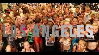 VELOCITY | LOS ANGELES HIGHLIGHTS 2014