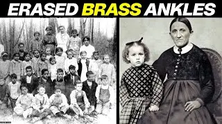 The Forgotten Brass Ankles &ndash; America&rsquo;s Erased Mixed-Blood Enclaves of South Carolina