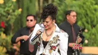 RUBY PALOMINO & GLORIA RAMOS     TEMA : MIX  LA ESCALERA / YA SE FUE