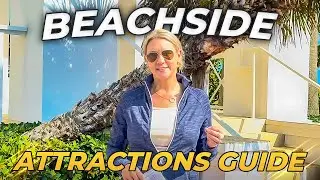 South Padre Island Texas Family FUN! |Adventure Park & Beach Activities in South Padre Island Texas