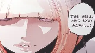 Prison School Chapters 139-156 Live Reaction 監獄学園 - GOAT ECCHI SERIES!