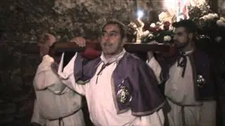 FESTA DEL SANTO PATRONO S  AMBROGIO FERENTINO