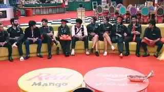 Bb hotel task  who is the winner in this task