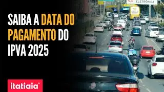 SAIBA QUAIS S&Atilde;O AS DATAS DE PAGAMENTO DO IPVA EM MINAS