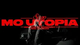 SIRGO - MO UTOPIA ( OFFICIAL MUSIC VIDEO )  سيرجو - مو يوتوبيا