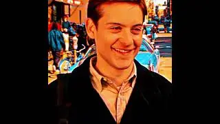 Spider man tobey Edit | meia noite #edit #experimentalphonk #phonkagressive #viraledit #viralshorts