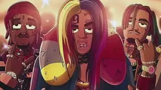 [FREE] 6ix9ine 