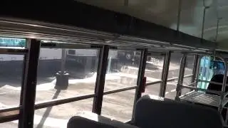 Xanders Bus Northwest Bus Sales 2011 IC School Bus B69011