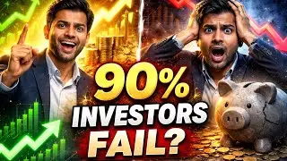Mutual Funds Reality Check | 90% Investors Don&rsquo;t Know This Truth