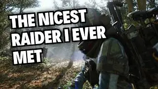 ARC Raiders Has Restored my Faith in Humanity