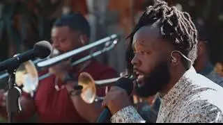 DuPont Brass : Eclectic Soul