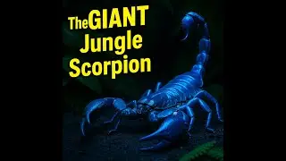 Emperor Scorpion Facts You Won&rsquo;t Believe!