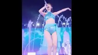 アイドルライブ☆水着風衣装