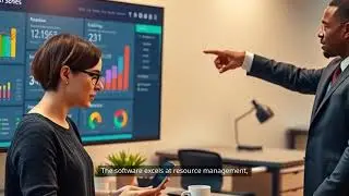 10 Best Resource Management Software