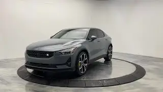 2021 Polestar 2 Launch Edition Performance Package Carrollton, TX