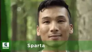 NatSci Spartans Will