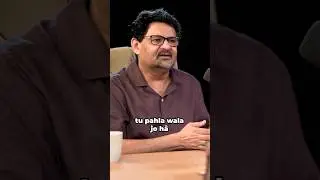 Did Gen. Asim's Removal Taint Imran-Establishment Relations? | Miftah Ismail #talhaahadpodcast