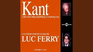 La théorie de l'objectivité