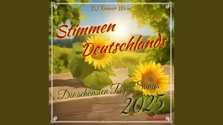 In den Sonnenuntergang der Liebe