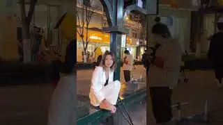 Rika SAK amputee rubs her lone foot