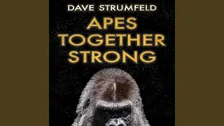 Apes Together Strong